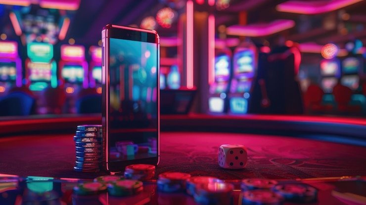 Pengguna Indonesia mengakses halaman login z125 melalui browser smartphone