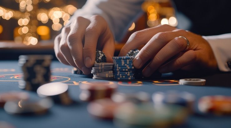 Pengguna z125 menikmati slot online secara bertanggung jawab dengan pengaturan batas bermain