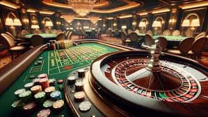 Berbagai kategori slot online tersedia di z125 mulai dari slot klasik hingga jackpot progresif